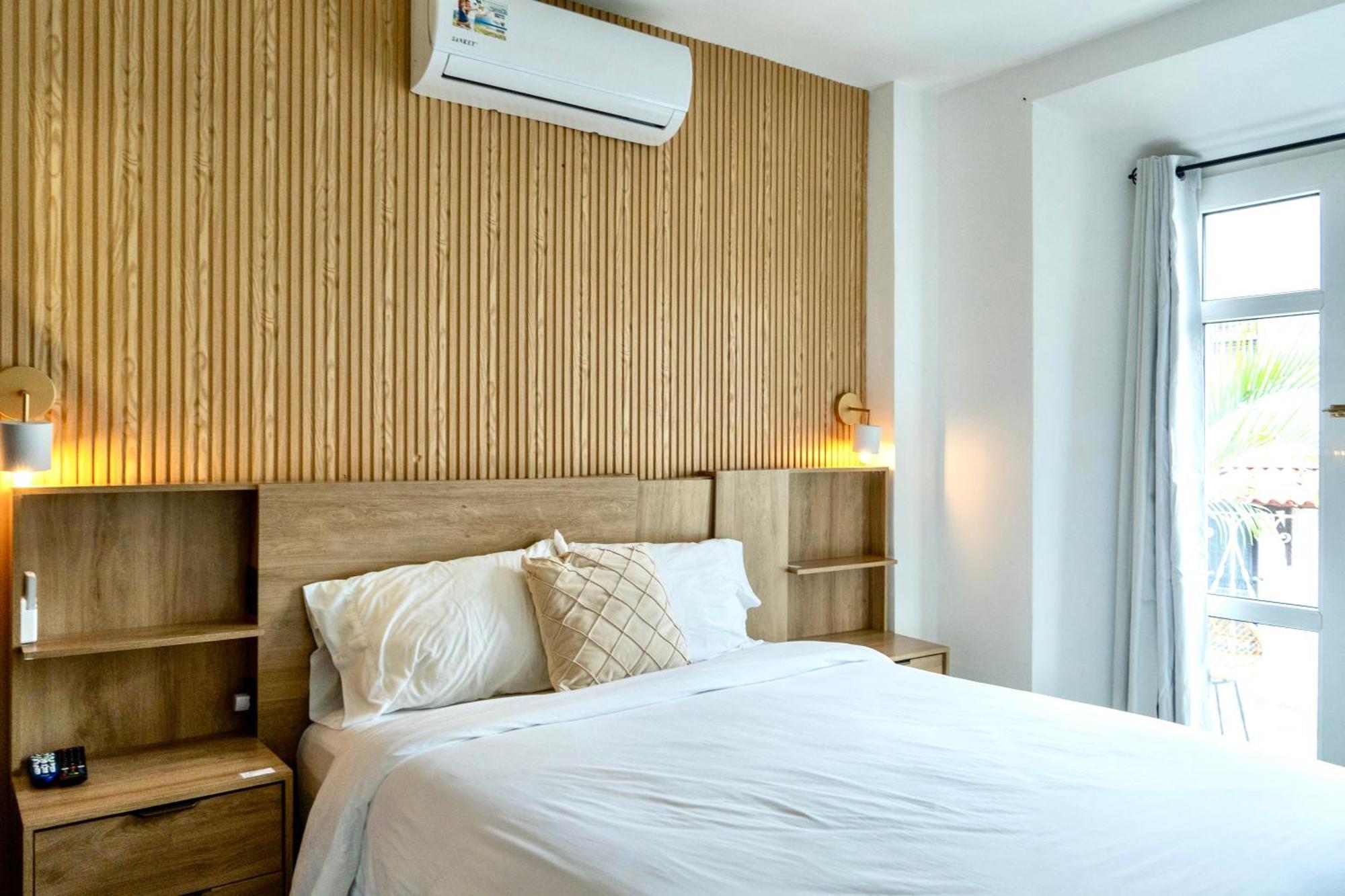 Hotel Baluarte Boutique Panama Екстериор снимка